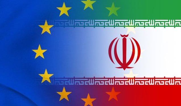 کدام کالای ایرانی در اروپا بیشترین طرفدار را دارد؟