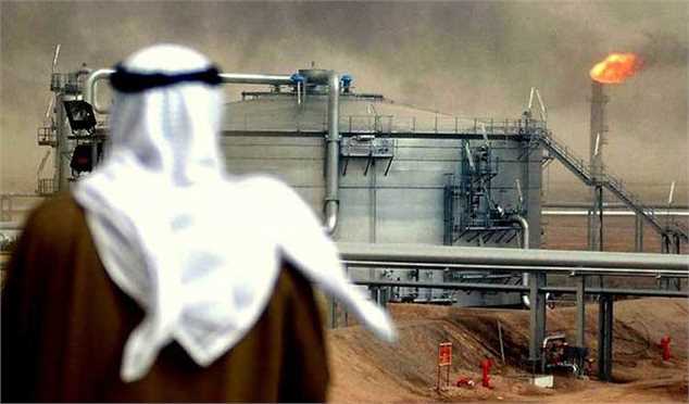 افزایش 43 درصدی صادرات نفت عربستان به چین