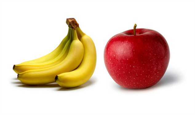 وزیر کشاورزی به وزیر صمت نامه نوشت: واردات موز به شرط صادرات سیب