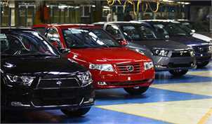 پیشی گرفتن قیمت درب کارخانه خودرو‌های تولید داخل از قیمت‌های جهانی