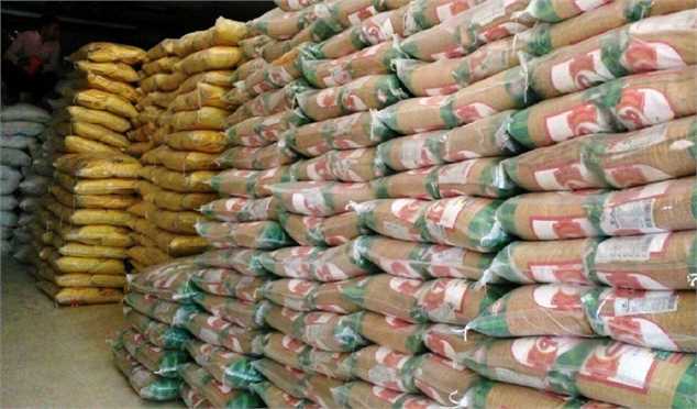 جزئیات واردات 700 هزار تنی برنج