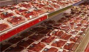 گوشت قرمز با قیمت گذاری دولت ۱۰درصد گران شد