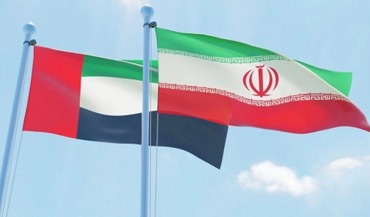 صادرات منطقه‌ای ایران از راه امارات قابلیت افزایش دارد