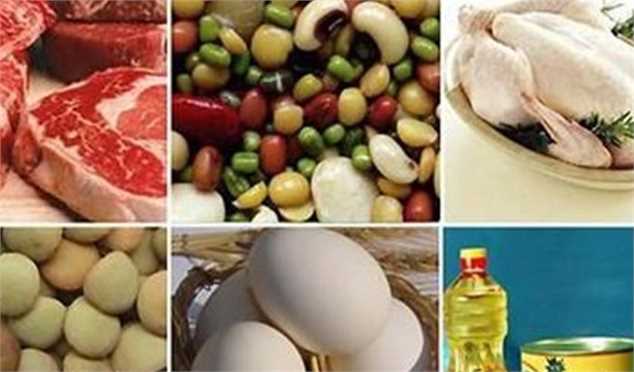 ارز مورد نیاز واردات کالاهای اساسی ۳ ماه اول ۱۴۰۰ تامین شد