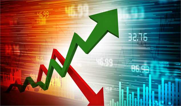 پایان هفته پرنوسان در بورس