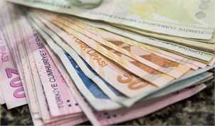 جزئیات قیمت رسمی انواع ارز/ افزایش نرخ یورو و پوند