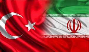 پایانه مرزی جدید ایران و ترکیه افتتاح می‌شود