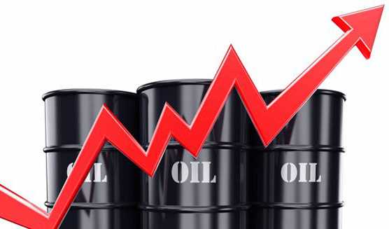 قیمت نفت در بالاترین سطح چند ساله ماند