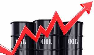 قیمت نفت در بالاترین سطح چند ساله ماند