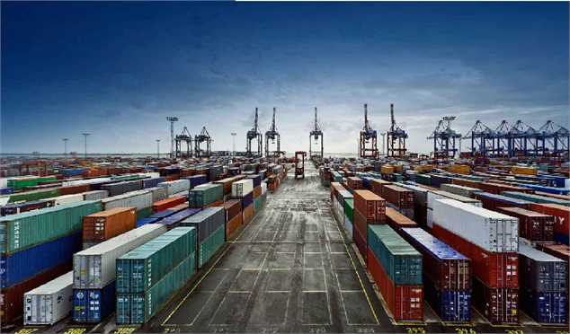 سهم ۷۴ درصدی پنج کشور نخست صادراتی ایران در بهار امسال