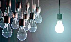 بخش تجاری ۸ درصد مصرف برق را به خود اختصاص داده است