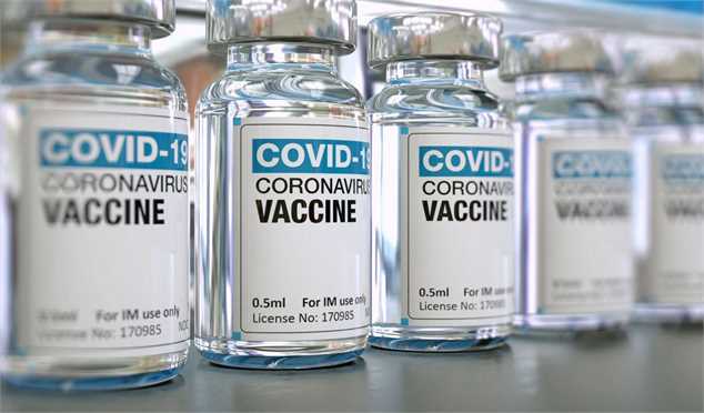 21 میلیون دوز واکسن کرونا وارد کشور شد + جدول
