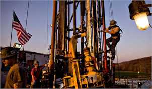 عرضه نفت شیل آمریکا در سپتامبر افزایش می‌یابد