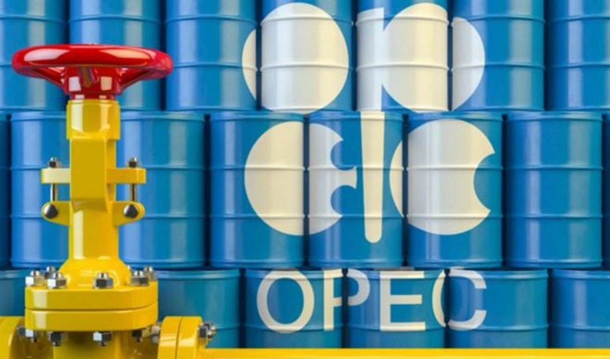 قیمت سبد نفتی اوپک به مرز ۷۲ دلار رسید