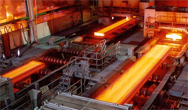 مجوزهای صادرات فولاد به مدت ۲ ماه تمدید شد