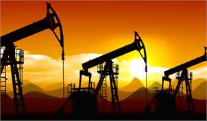 قیمت نفت خام با رشد ذخایر آمریکا افت کرد / برنت ۸۳ دلاری شد