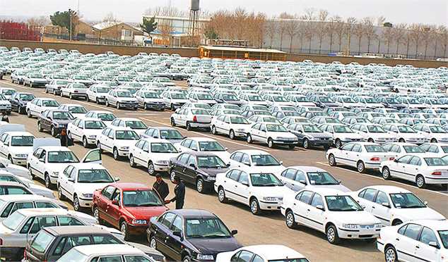 نوسانات قیمتی در بازار خودرو بالا گرفت/ ۲۰۷ اتوماتیک ۱۳ میلیون تومان گران شد