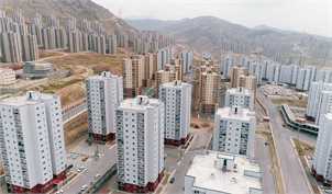 جزییات مذاکره با شرکت‌های چینی و ترکی برای ساخت مسکن نهضت ملی اعلام شد