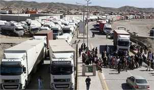 مرزهای مسافری ایران با کشورهای همسایه بسته شد/ فعالیت‌های تجاری برقرار است