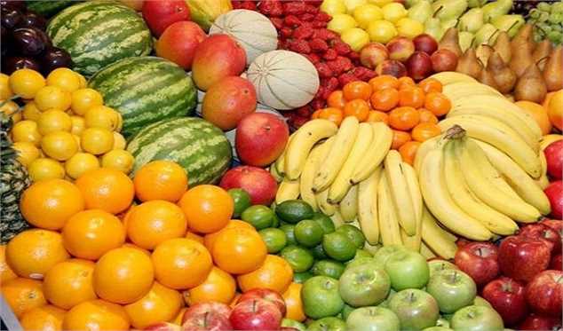 کاهش ۳۰درصدی خرید میوه/ ذخیره‌سازی میوه شب عید انجام شده است