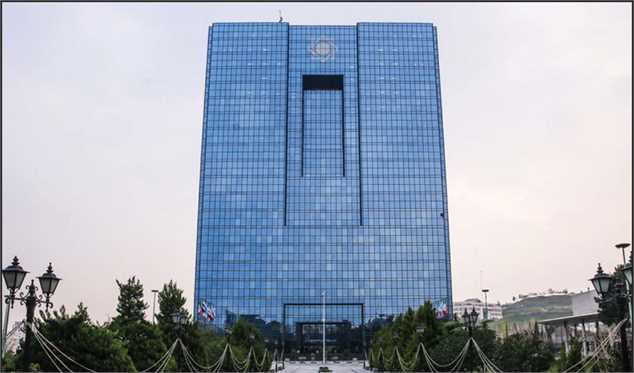 بانک مرکزی: بالاترین رکورد اضافه برداشت بانک‌ها مربوط به دوره ریاست همتی است