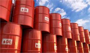 صادرات نفت خام از ۱,۵ میلیون بشکه فراتر رفته است