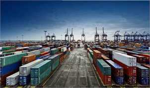 حجم تجارت خارجی امسال افزایش می‌یابد