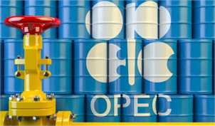 درآمد اوپک از فروش نفت به ۵۶۰.۶ میلیارد دلار رسید