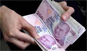 افزایش ۳۰ درصدی حقوق در ترکیه