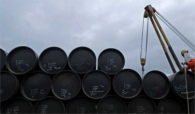 نفت فرصت کاهش قیمت پیدا نکرد