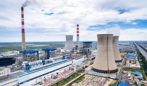 ۶ هزار مگاوات نیروگاه جدید تا شهریور سال آینده افتتاح می‌شود