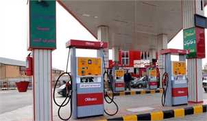 افزایش قیمت بنزین در دولت و مجلس مطرح نیست