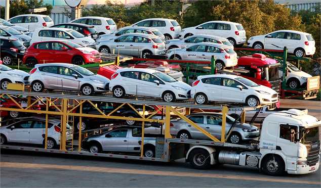 دستورالعمل واردات برای خودروهای چینی نوشته شد/ قیمت خودرو در شعار مسئولان رو به کاهش است
