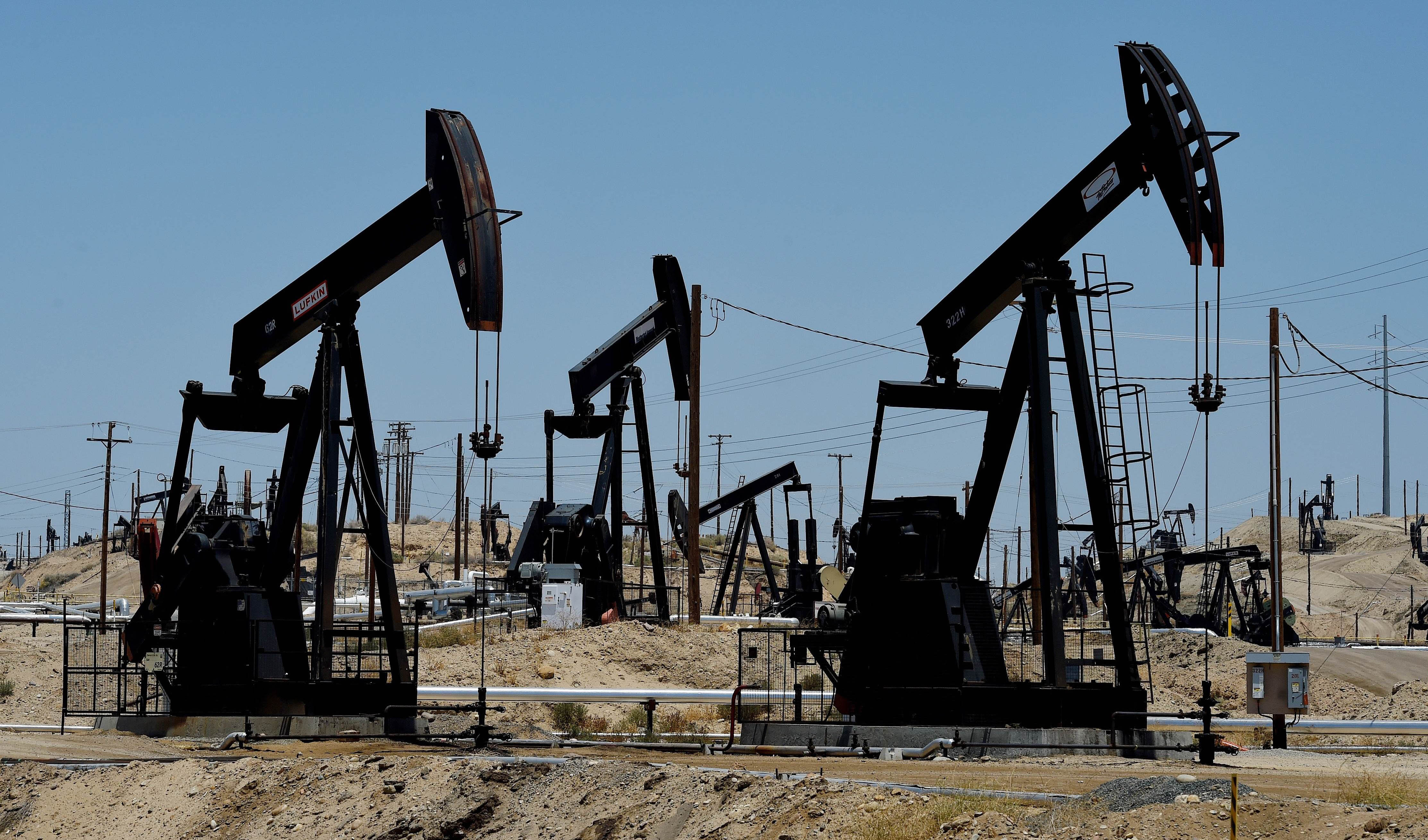 میانگین برداشت از چاه‌های نفت و گاز چقدر است؟