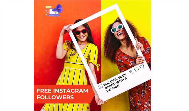 ?How can I get free Instagram followers