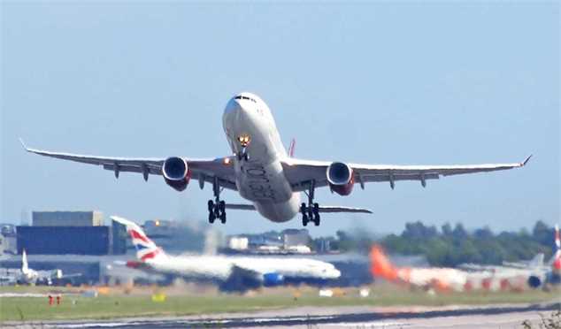 تخفیف ۵ تا ۱۰ درصدی بلیت هواپیما برای مسیرهای داخلی و خارجی