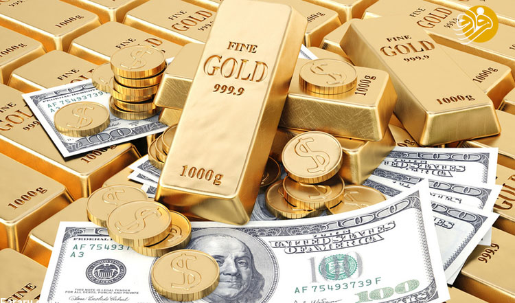 شکست سقف تاریخی قیمت‌ها در بازار طلا و ارز/ سرمایه‌گذاری در کدام بازار سودآور بود؟