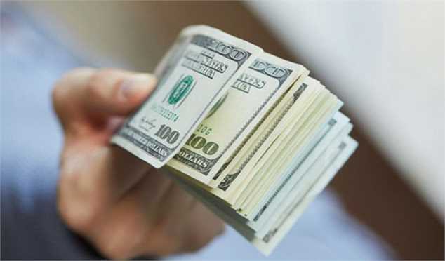 سود ۹ میلیون تومانی معامله دلار با کارت ملی
