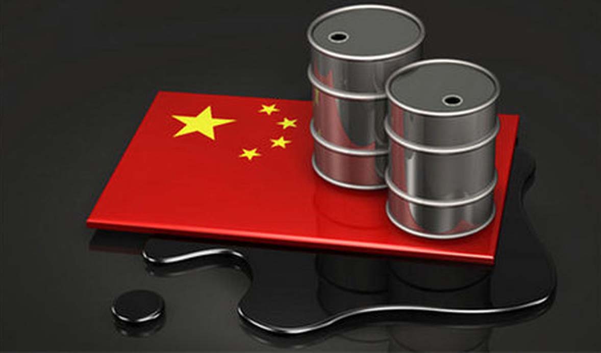 پیش‌بینی رکورد واردات نفت خام چین در سال 2023