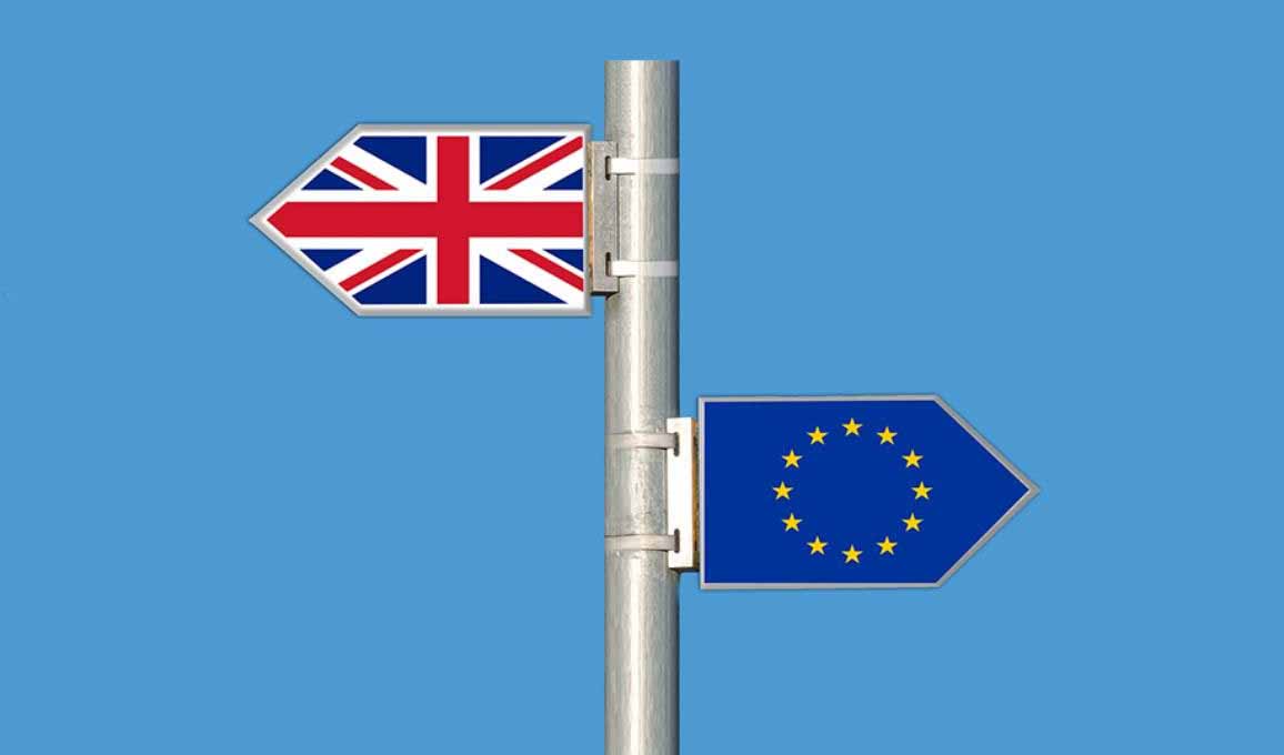 توافق انگلیس و اتحادیه اروپا برای پایان دادن به مناقشات تجاری پس از برگزیت