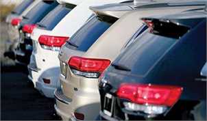 زمان تحویل خودروهای وارداتی به دست متقاضیان مشخص شد