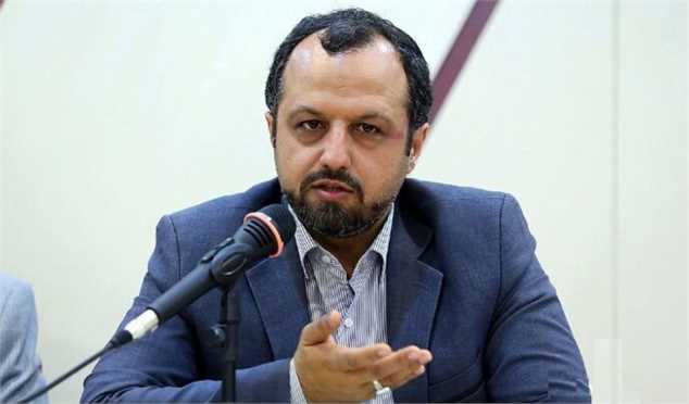 وزیر اقتصاد: تجارت ایران و عراق سال آینده افزایش می‌یابد