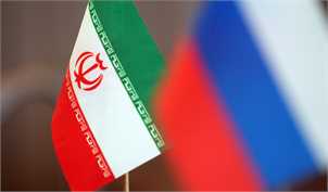 صادرات ریلی سوخت روسیه به ایران آغاز شد