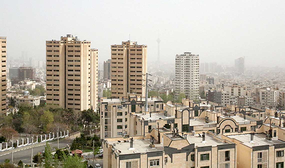 آغاز فعالیت گشت‌های شناسایی خانه‌های خالی از امروز در تهران و پردیس