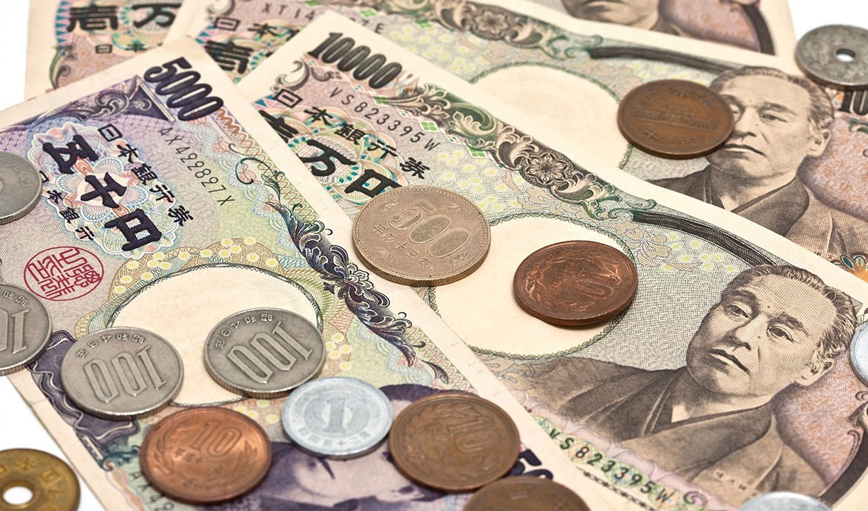 ین ژاپن به پایین‌ترین سطح خود در برابر دلار نزدیک شد