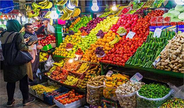 20 درصد مردم توان خرید میوه را ندارند/ مصر متقاضی خرید میوه از ایران شد/ افزایش قابل توجه صادرات سیب به عربستان