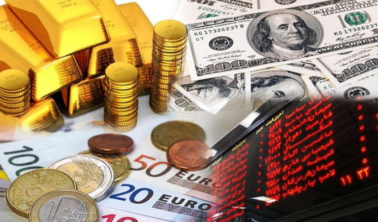 فرمان خروج از بازار طلا، سکه، ارز و بورس/ سرمایه‌گذاران کدام بازار بیشترین زیان را دیدند؟