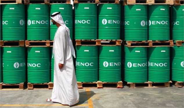 کاهش صادرات نفت عربستان به کمترین میزان ۲۱ ماه گذشته