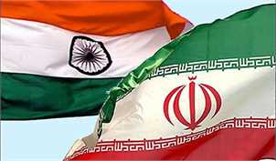 تجارت ۶ ماهه ایران و هند ۱ میلیارد دلار شد