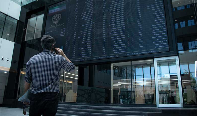 بازگشت بورس به مدار صعود با رشد ۴ هزار واحدی شاخص